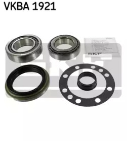 SKF VKBA 1921